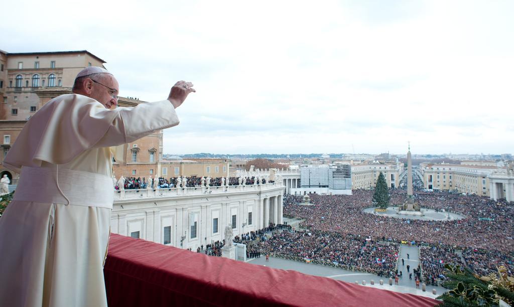 Vatican Rooms Cipro Róma Kültér fotó